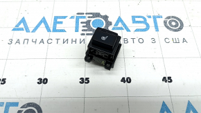 Кнопка подогрева сиденья задняя правая Honda Accord 23-26