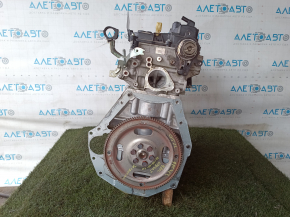 Двигатель Mazda CX-5 18-23 2.5 48к, запустился, компрессия 10-10-10-10, стучит, на запчасти