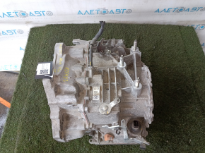 АКПП в сборе Mazda CX-5 22-25 2.5 AWD 48к