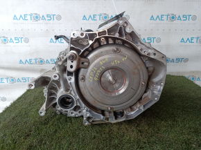 АКПП в сборе Mazda CX-5 22-25 2.5 AWD 48к