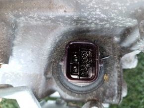 АКПП в сборе Mazda CX-5 22-25 2.5 AWD 48к