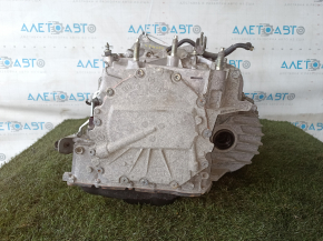 АКПП в сборе Mazda CX-5 22-25 2.5 AWD 48к