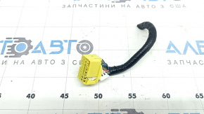 Фишка на модуль srs airbag компьютер подушек безопасности Honda Accord 23- большая