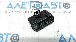 Ручка багажника внутренняя Honda Accord 23-26 черная