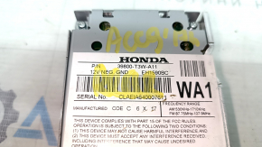 RADIO TUNER MODULE Honda Accord 17-17