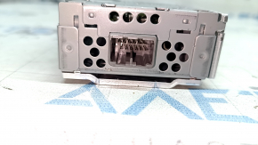 RADIO TUNER MODULE Honda Accord 17-17