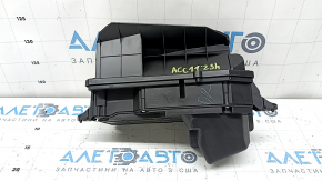 Проекция на лобовое Honda Accord 23-26