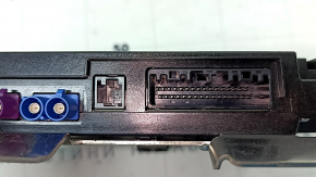 Telematics Control Module Unit Honda Accord 23-26