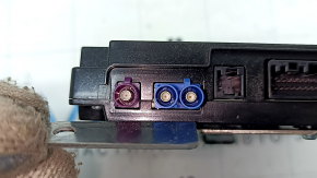 Telematics Control Module Unit Honda Accord 23-26