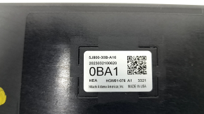 Gateway Control Module Honda Accord 23-26