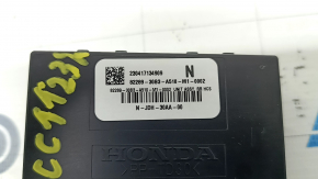 HCS Unit Assy Honda Accord 23-26