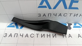 Уплотнитель решетки дворников левый Infiniti Q50 14-17