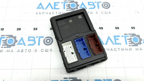 Modul de control al caroseriei Honda Accord 23-