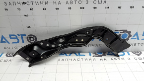 Планка телевизора ресничка левая Lexus ES300h ES350 13-18
