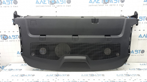Raft spate negru pentru Honda Accord 2023-2026, BOSE, cu stopuri