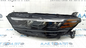Фара передняя левая Honda Accord 23-26 LED