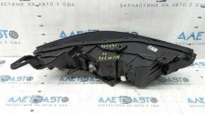 Фара передняя левая Honda Accord 23-26 LED