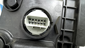 Фара передняя левая Honda Accord 23-26 LED
