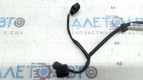 Проводка переднего бампера под парктроники левая Honda Accord 17-17 под ПТФ
