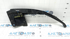 Suport bara fata dreapta sub far Honda Accord 23-