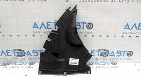 Подкрылок передний левый нижняя часть BMW 4 F32/33/36 14-20