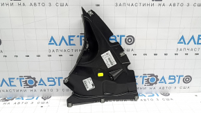 Подкрылок передний левый нижняя часть BMW 4 F32/33/36 14-20