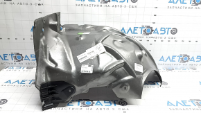 Apărătoare de noroi față stânga spate BMW 4 F32/33/36 16-20