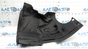 Подкрылок передний левый задняя часть BMW 4 F32/33/36 16-20