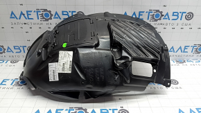 Подкрылок передний левый передняя часть BMW 4 F32/33/36 14-20
