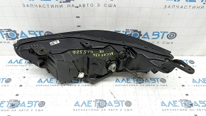 Фара передняя правая Honda Accord 23-26 LED, царапины, тычка
