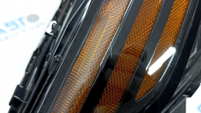 Фара передняя правая Honda Accord 23-26 LED, царапины, тычка
