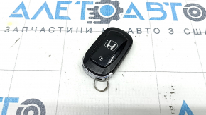Ключ smart Honda Accord 23-26 5 кнопок, Driver 1, потерт