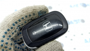 Ключ smart Honda Accord 23-26 5 кнопок, Driver 1, потерт