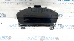 Tablou de bord Honda Accord 23-26 hibrid 31k, fisură în suport
