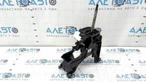 Шифтер КПП Honda Accord 23-26