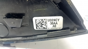 Фонарь внешний крыло правый Honda Accord 23-26 с накладкой, нет фрагмента, трещина