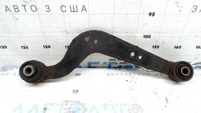 Рычаг верхний задний правый Toyota Rav4 13-18 ржавый