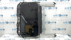 Люк в сборе Honda Accord 23-26 серая шторка
