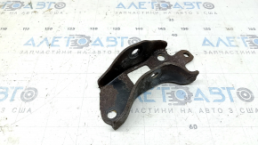 Кронштейн продольного рычага задний правый Toyota Rav4 13-18 ржавый