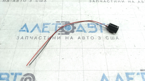 Фишка поворотника фары Honda Accord 16-17 рест, Touring hybrid, LED