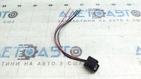 Lampă de poziție far cu halogen pentru Honda Accord 13-17