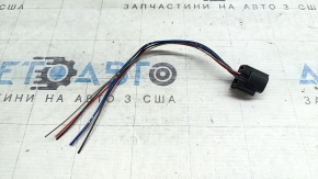 Фишка габарита передней фары Honda Accord 16-17 рест, Touring hybrid, LED