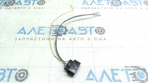 Фишка головного света Honda Accord 16-17 рест, Touring hybrid, LED