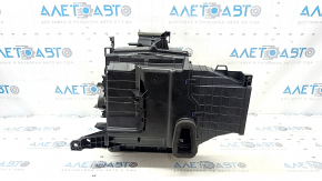 Корпус печки голый кондиционер Honda Accord 23-26
