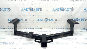 Ranforsare bară spate Toyota Rav4 13-18, oțel, ruginită
