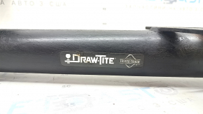 Фаркоп Toyota Rav4 13-18 Draw Tite ржавый