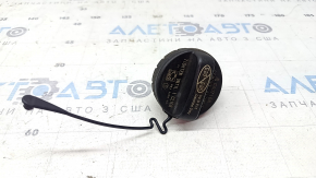 Крышка заливной горловины бензобака Toyota Rav4 13-18