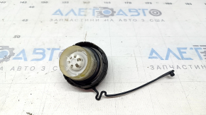 Крышка заливной горловины бензобака Toyota Rav4 13-18