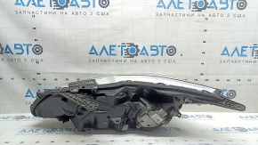 Фара передняя правая в сборе Honda Accord 17-17 Touring hybrid, LED