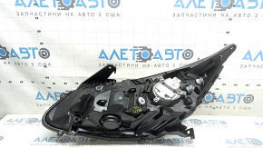 Фара передняя правая в сборе Honda Accord 17-17 Touring hybrid, LED